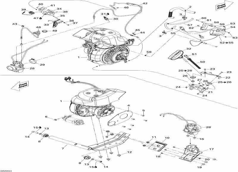 ��������  Skandic Tundra, 2009 ������ - ��������� � ��������� S����port
