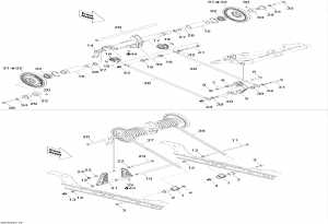 08- Rear ����� (08- Rear Arm)