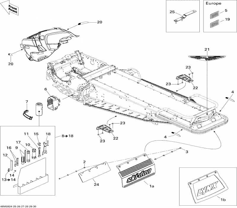  Skidoo  Skandic Tundra LT V800 4-TEC, 2009 - Utilities