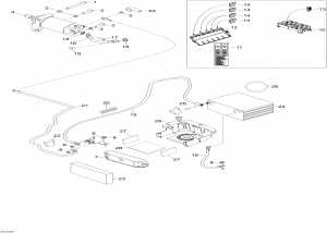 10- Battery   (10- Battery And Starter)