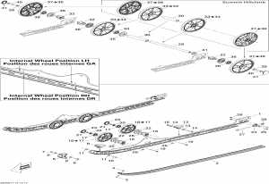 08-   (08- Rear Suspension)