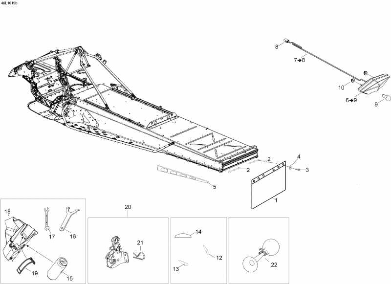 ��������  Expedition TUV 600HO SDI XU, 2010 - Utilities Europe