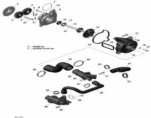 01-   (01- Engine Cooling)