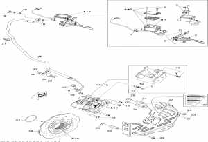 06-   Le (06- Hydraulic Brakes Le)