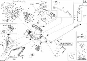 10-  System 1200 Le (10- Electrical System 1200 Le)