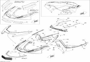 09-   Se 1200 (09- Bottom Pan Se 1200)