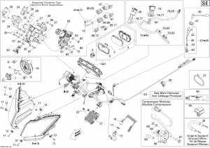 10-  System 1200 Se (10- Electrical System 1200 Se)