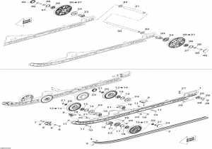 08-   (08- Rear Suspension)