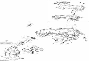 02- Air   System (02- Air Intake System)