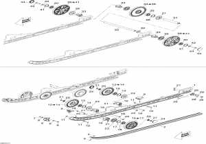 08-   (08- Rear Suspension)