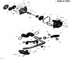 01-   (01- Engine Cooling)