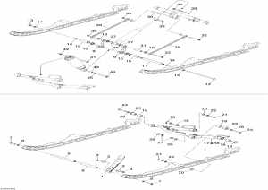 08- Front  1, Le (08- Front Arm 1, Le)