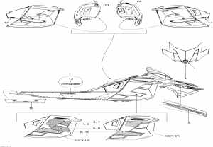 09-  Le (09- Decals Le)