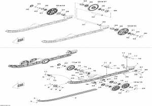 08-   (08- Rear Suspension)