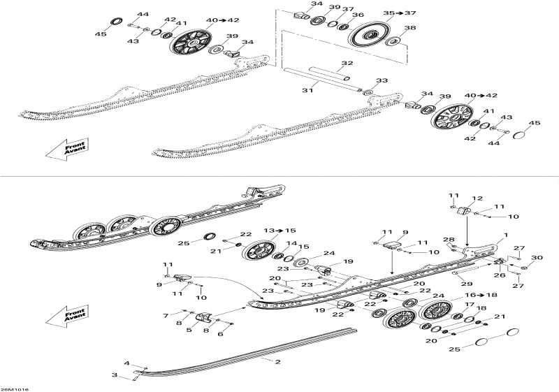    MX Z Adrenaline 1200, 2010 -   Adr