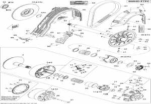 05-  System 600ho Etec (05- Pulley System 600ho Etec)