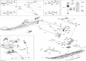 07-     (07- Front Suspension And Ski)