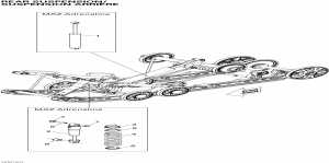 08-   Shocks (08- Rear Suspension Shocks)