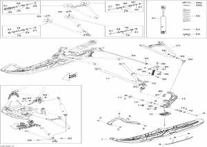 07-     (07- Front Suspension And Ski)