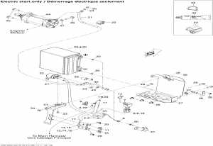 10- Battery   (10- Battery And Starter)