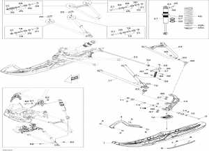 07-     (07- Front Suspension And Ski)