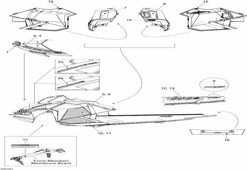  BRP  MX Z X-RS 600HO ETEC, 2010 -  600ho Etec