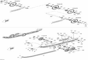 08-   (08- Rear Suspension)