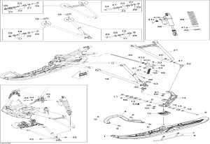 07-     (07- Front Suspension And Ski)