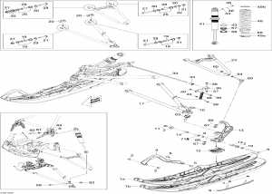 07-     (07- Front Suspension And Ski)