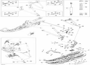 07-     (07- Front Suspension And Ski)