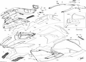 09- Hood Renegade X (09- Hood Renegade X)