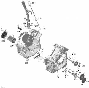 01-   (01- Engine Lubrication)