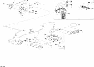 10- Battery   (10- Battery And Starter)