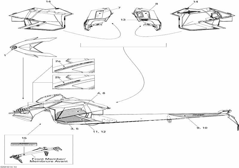 snowmobile SkiDoo Summit Everest 800R PTEK, 2010 ������ - �������� 800r Ptek