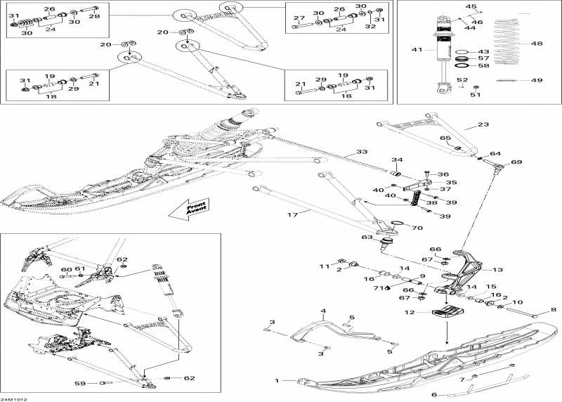 ski-doo  Summit HillClimb, 2010 -    