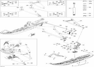 07-     (07- Front Suspension And Ski)