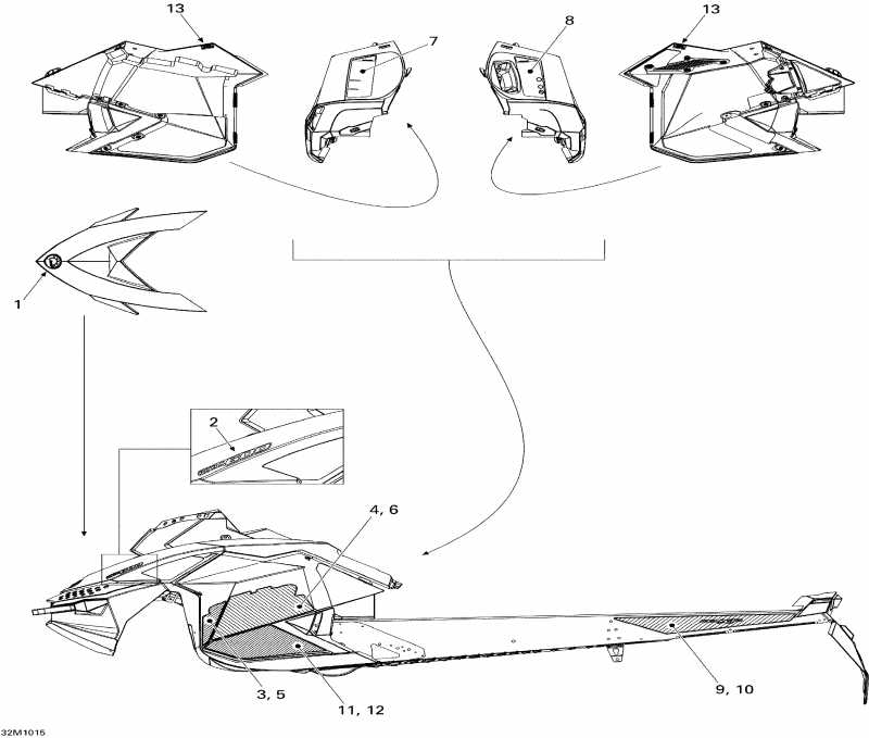 �������� Skidoo - ��������