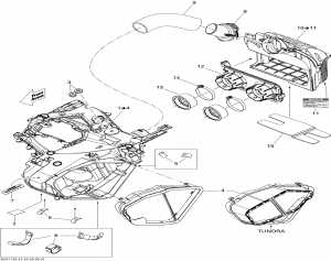 02- Air   System (02- Air Intake System)