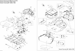 09- Luggage Rack (09- Luggage Rack)