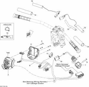 10-  ,   Se (10- Electrical Accessories, Steering Se)