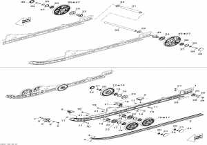 08-   (08- Rear Suspension)