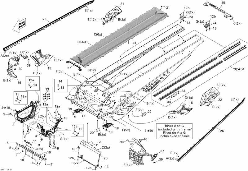 snowmobile - 