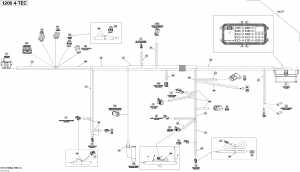 10- ��������� - ���� �������� (10- Electrical Harness)