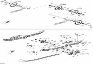 08-   (08- Rear Suspension)