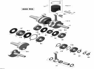 01-    (01- Crankshaft And Pistons)