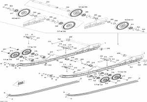 08-   (08- Rear Suspension)