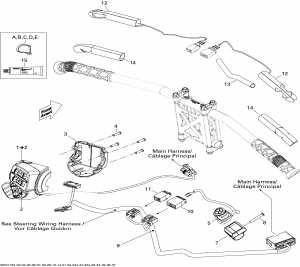 10-  ,   (10- Electrical Accessories, Steering)