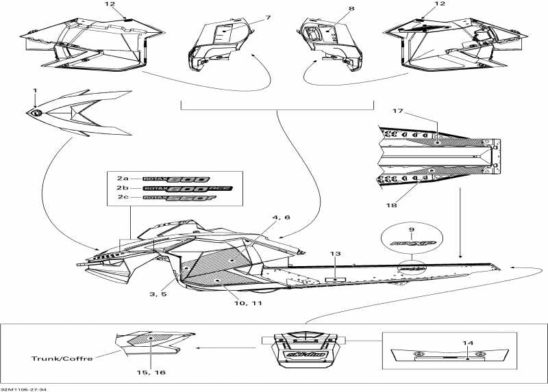 snowmobile Skidoo MXZ Sport 550F XP-FAN, 2011 - ��������