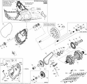 05- Drive System (05- Drive System)