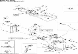 10- Battery   800r Etec (10- Battery And Starter 800r Etec)